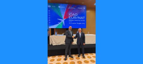 ICAO EUR/NAT DGCA